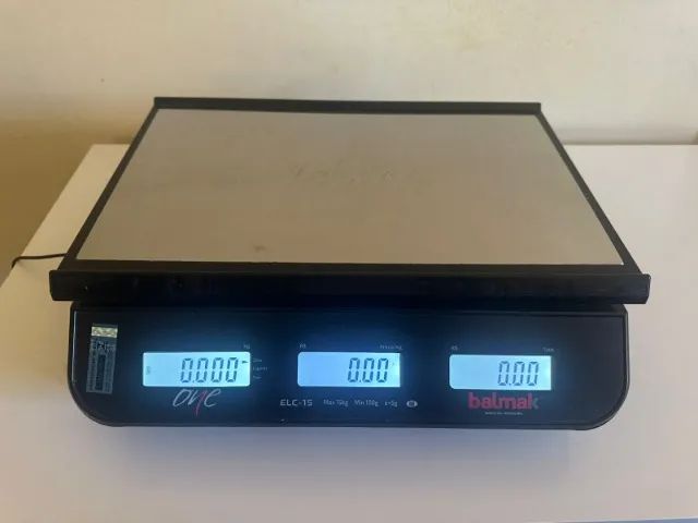 Balança Balmak 