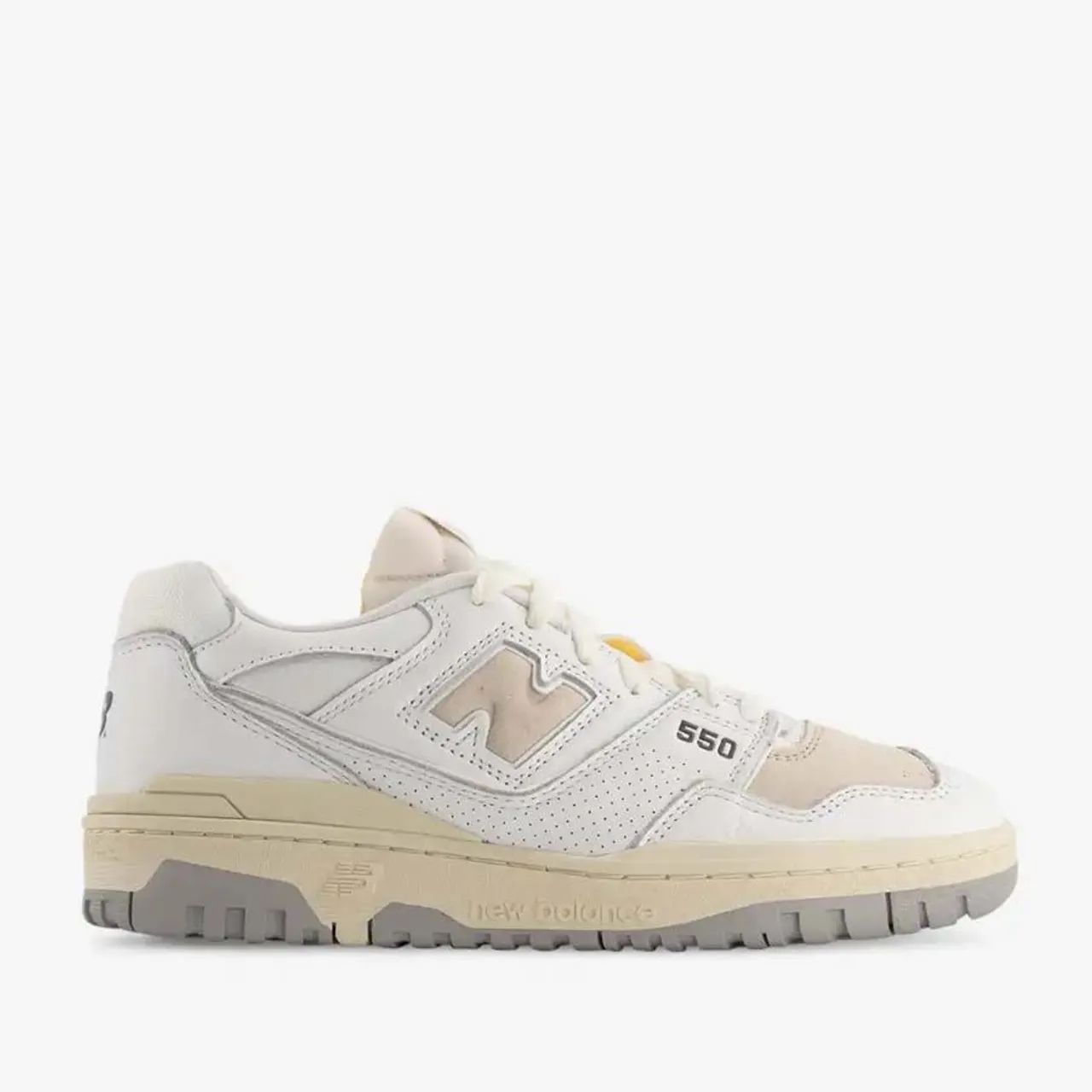 New Balance 550 Off-White