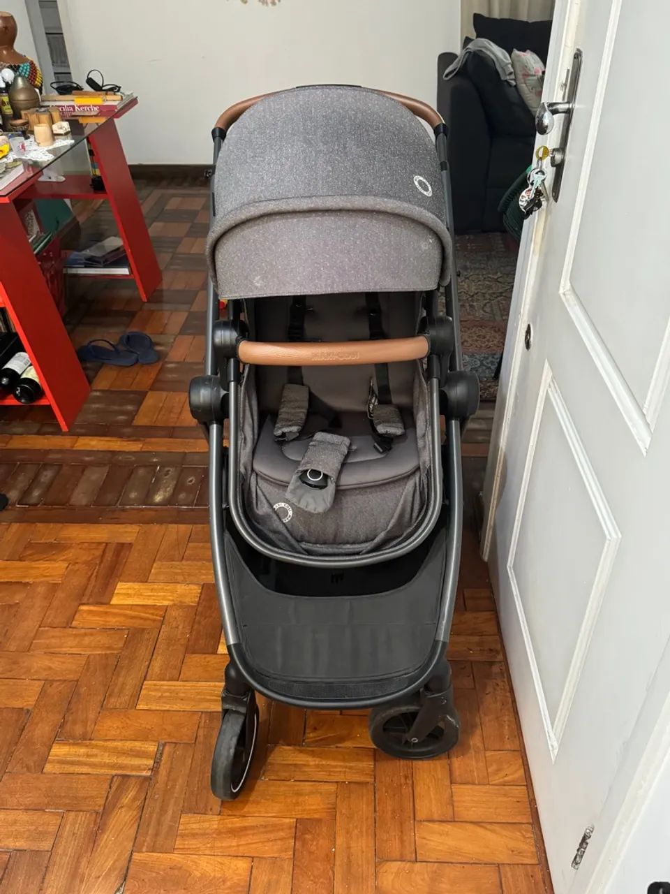 Carrinho Maxi cosi Anna  - Foto 2