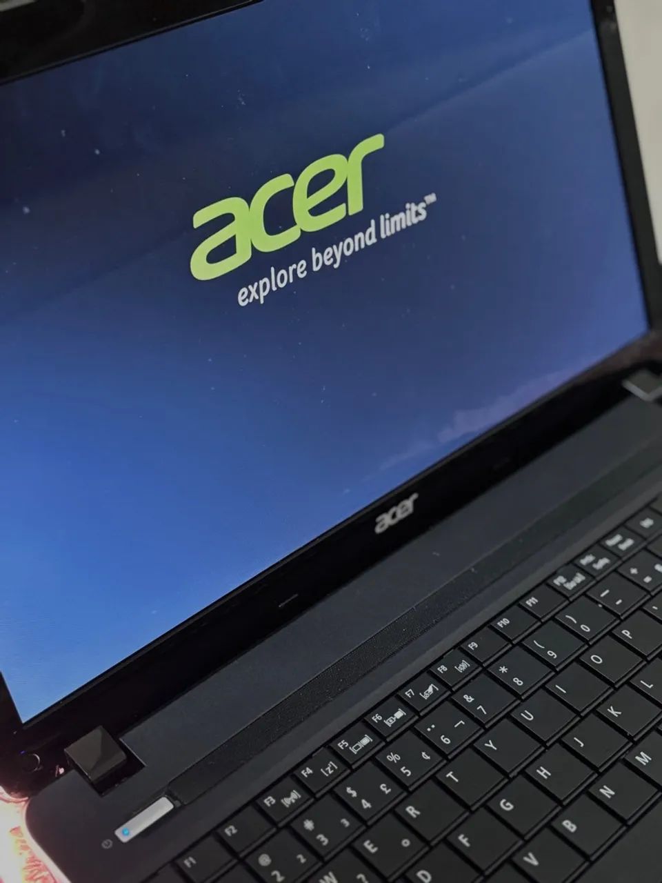 Notebook Acer Windows 8 - Foto 5