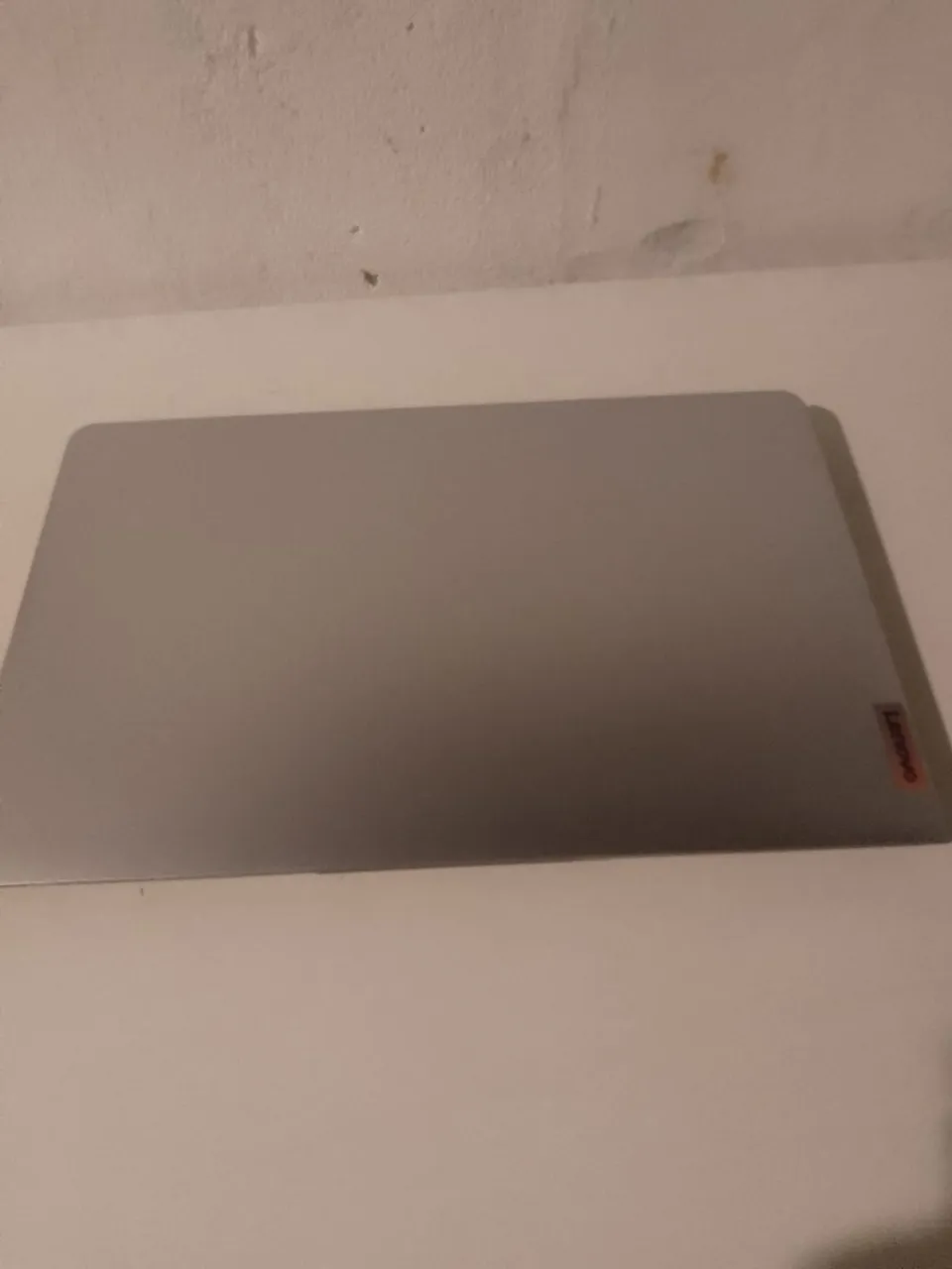Notebook Lenovo