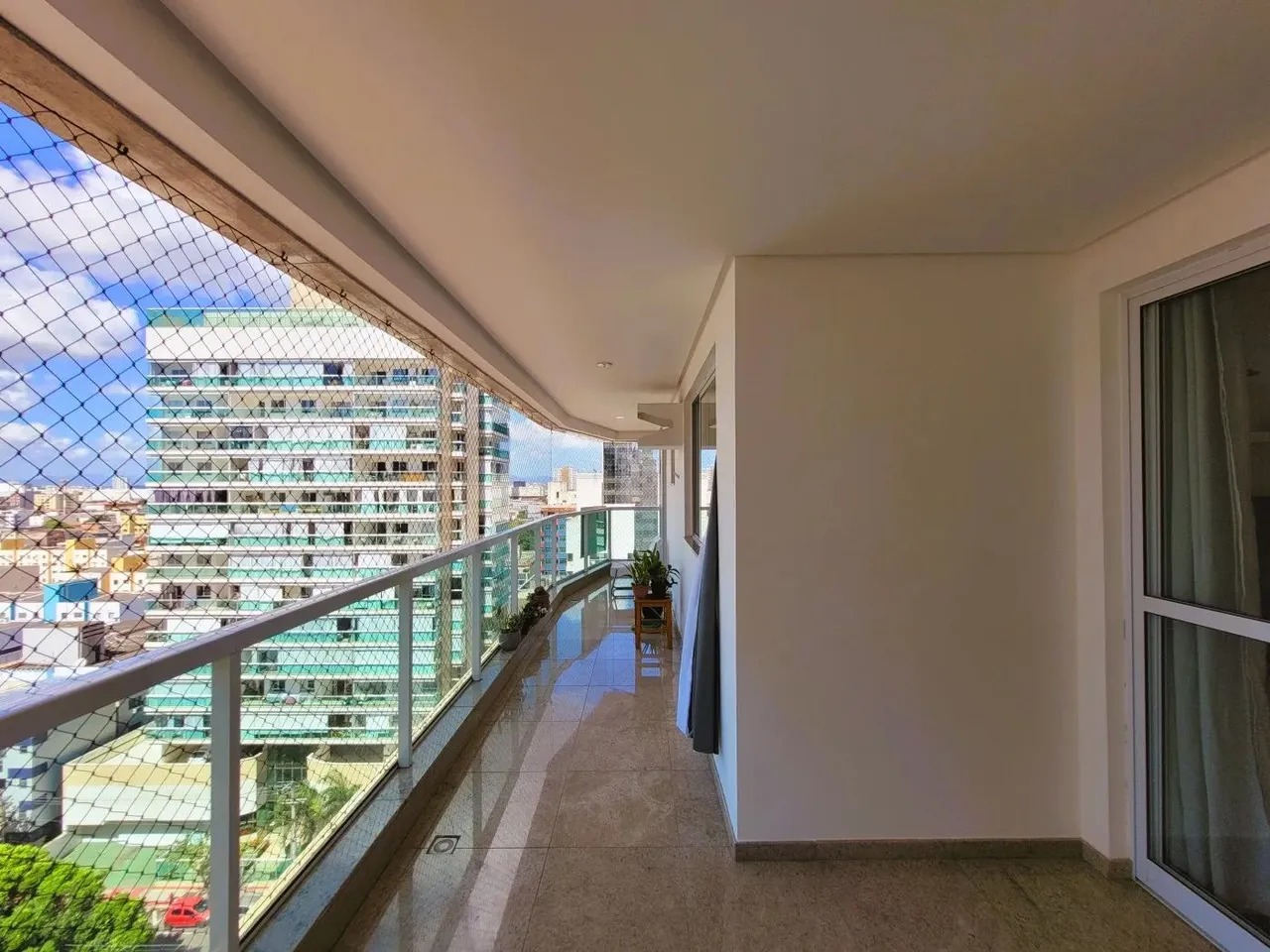Apartamento 3 Quartos para Venda em Vila Velha, PRAIA DA COSTA, 3 dormitórios, 1 suíte, 3