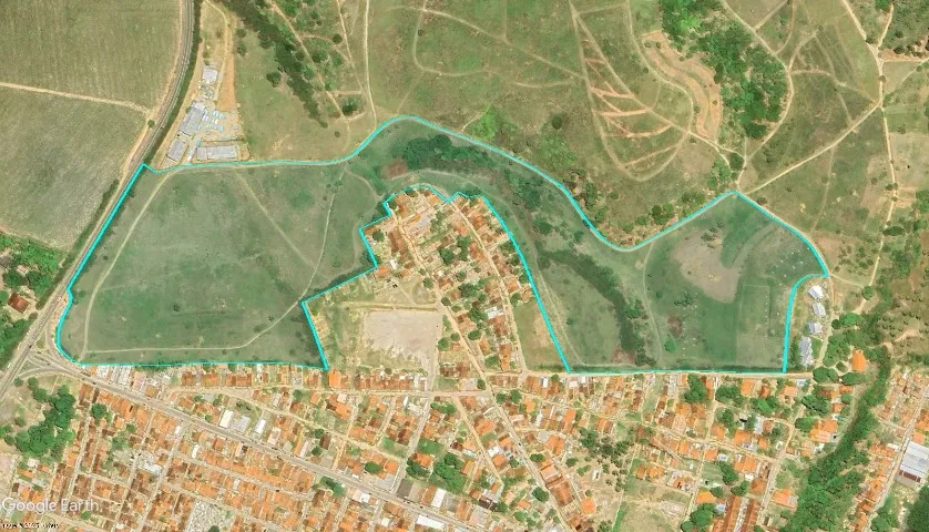Oportunidade de investimento em Barra de Santo Antônio - AL
