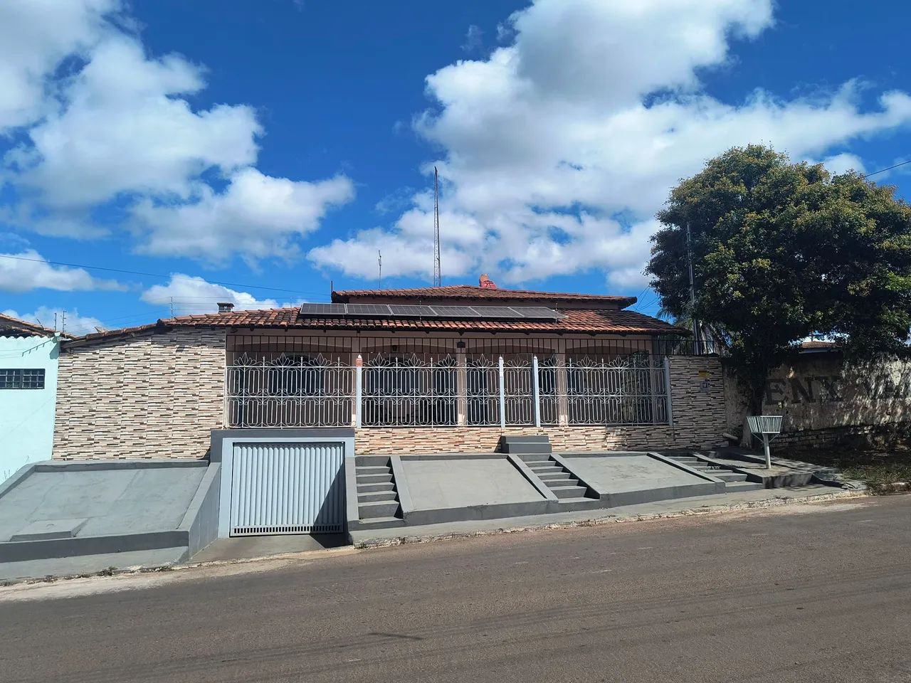 Foto - Luziânia - Diogo Machado de Araújo