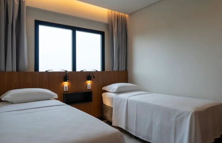 Salinas Resorts GAV Premium, Exclusive e Park, Aqualand - Foto 4