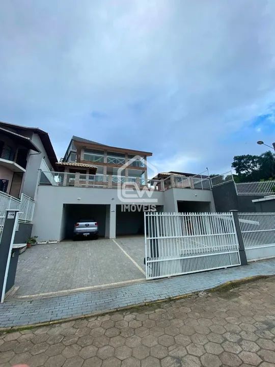 Casa na Praia do Grant em Barra Velha, SC - Foto 3