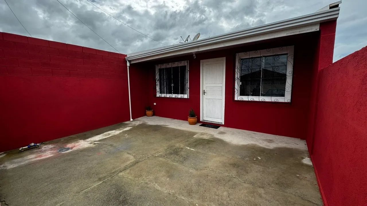 Foto - Piraquara - Vila Santa Maria