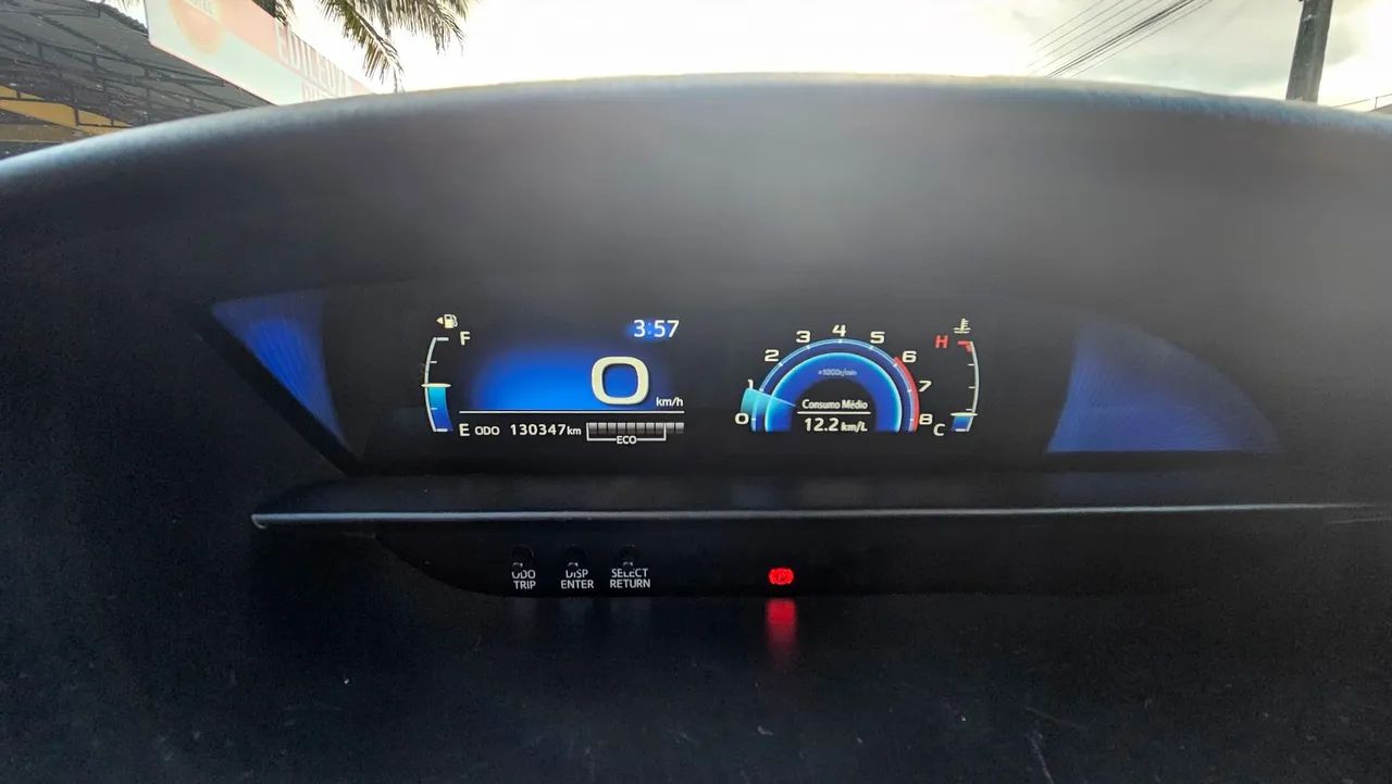 TOYOTA ETIOS 1.3 16/17 -  IPVA 2025 PAGO - Foto 4