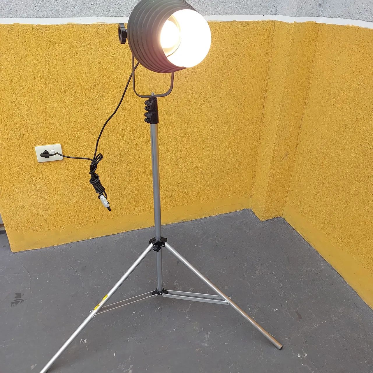 Kit de Iluminação para Fotografia - Foto 3