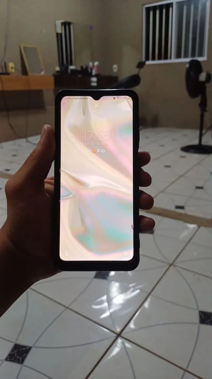Celular Galaxy A12  - Foto 2
