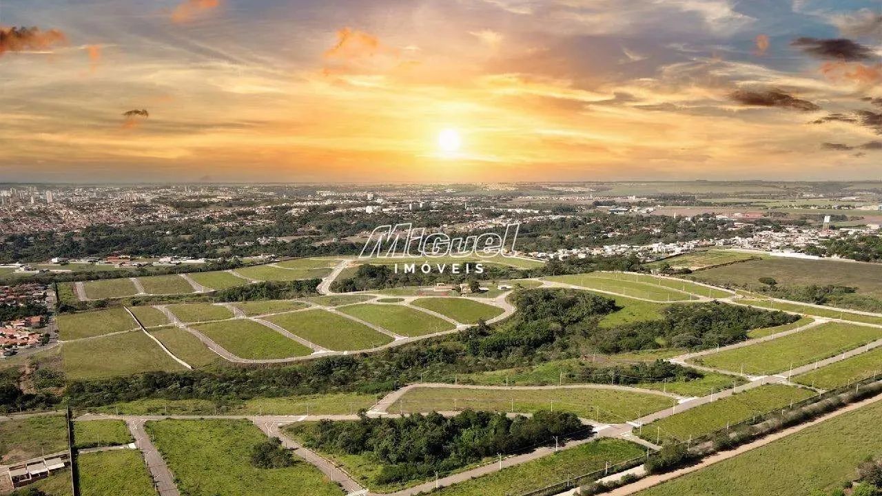Terreno em Condomínio, à venda, Belmonte Piracicaba, Campestre - Piracicaba