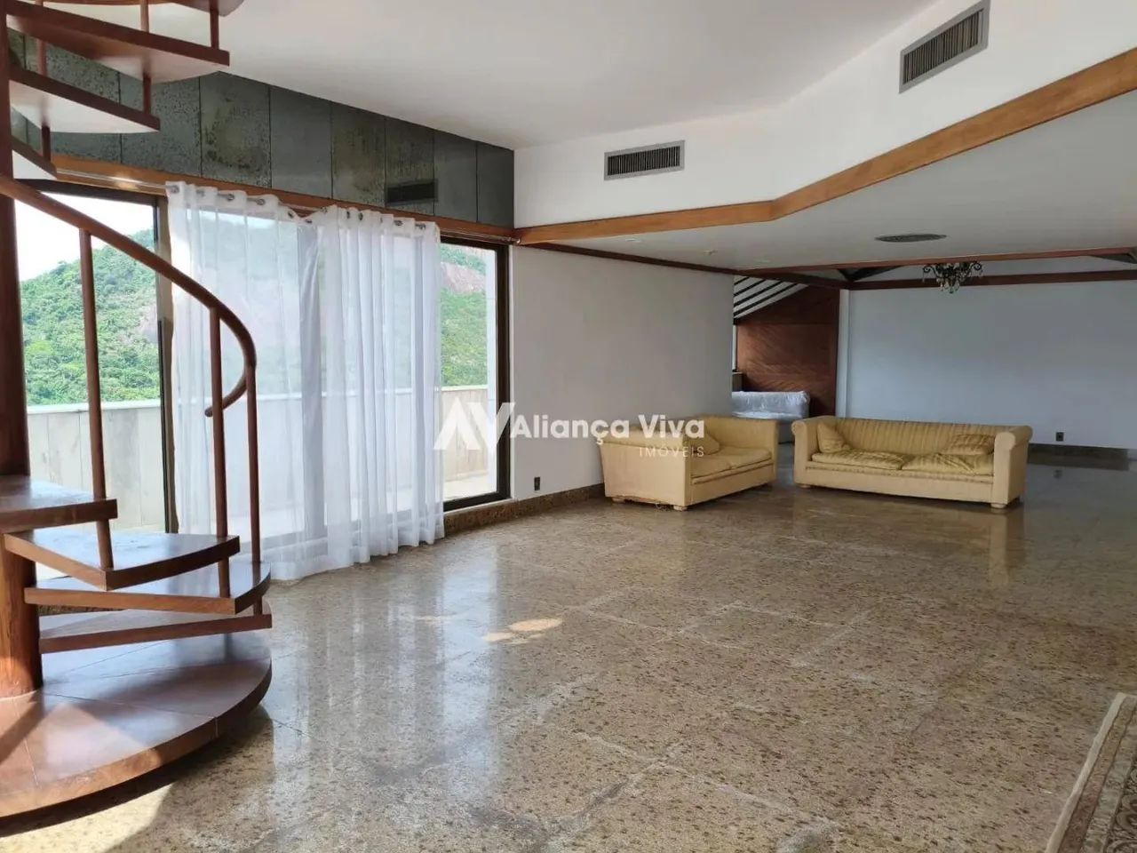 Botafogo | Cobertura 3 quartos, sendo 1 suite - Foto 3