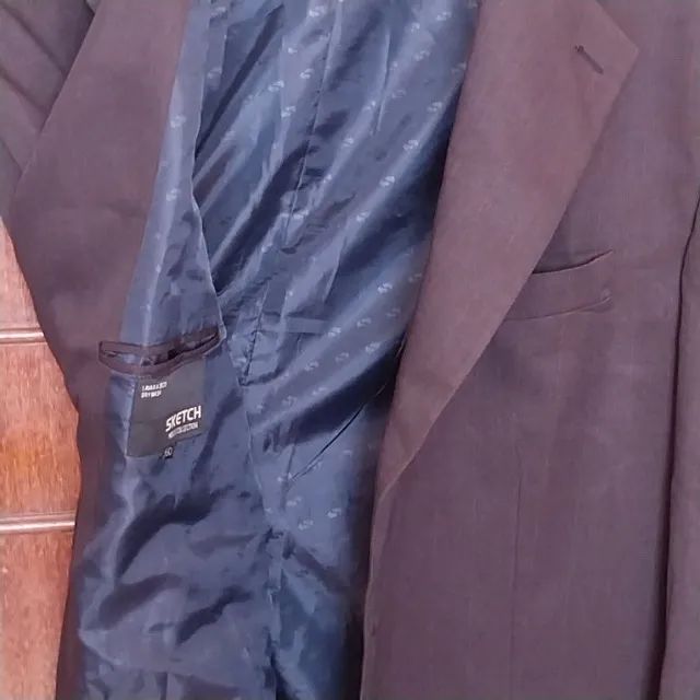 Desapego Paletó/Blazer masculino - Foto 2