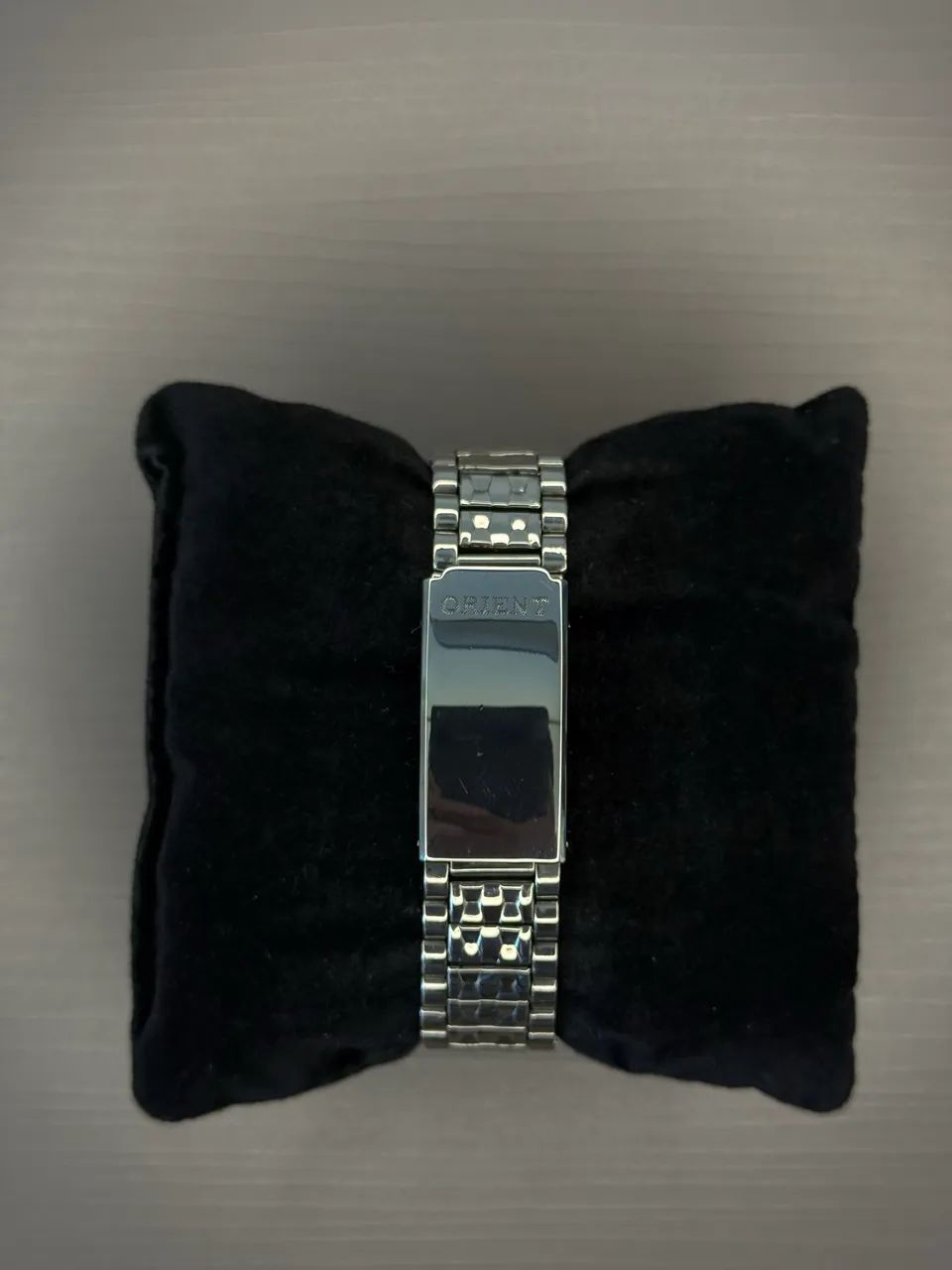 Relógio Orient 3 estrelas Automático - Foto 5