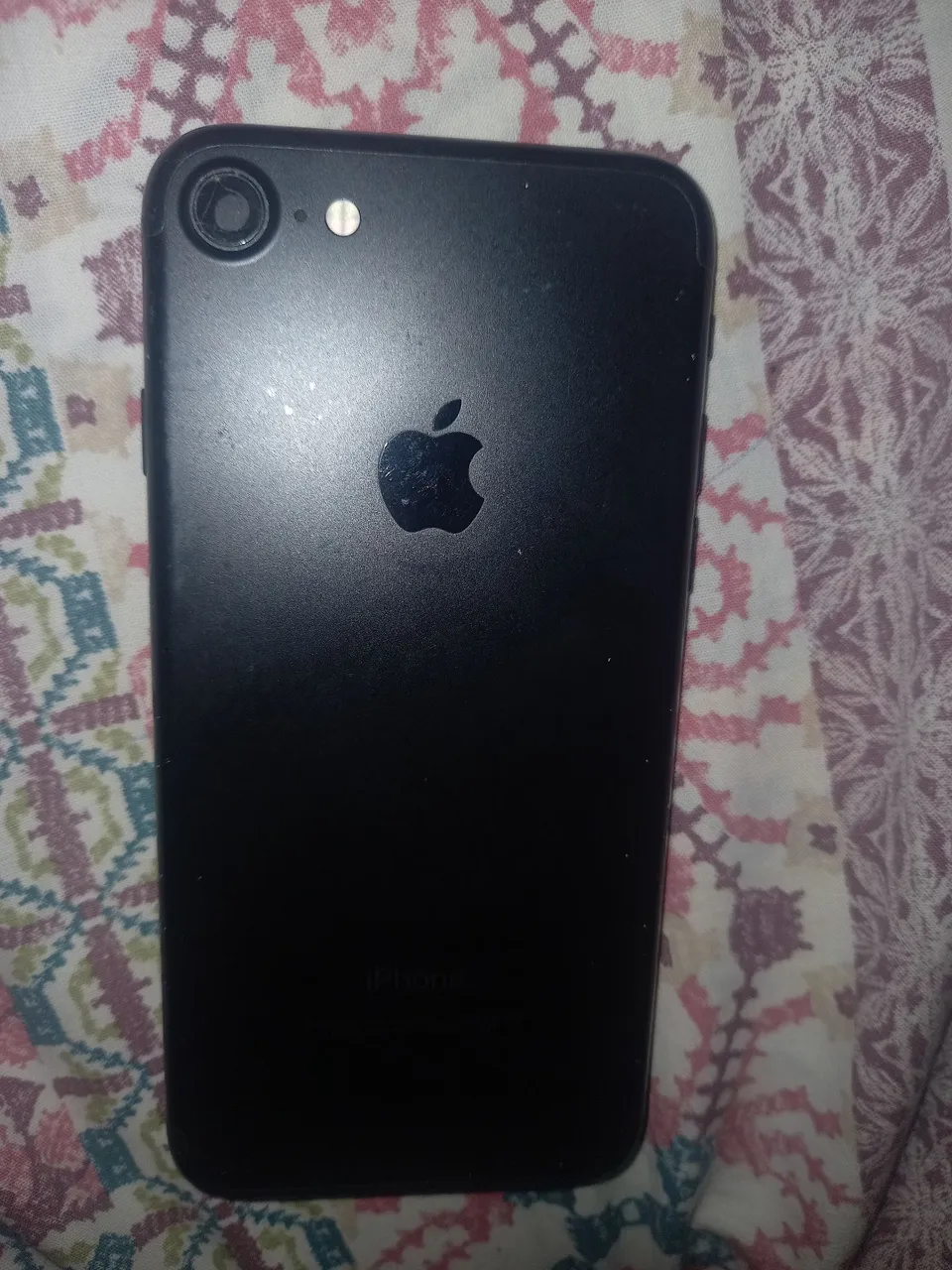 Iphone 7