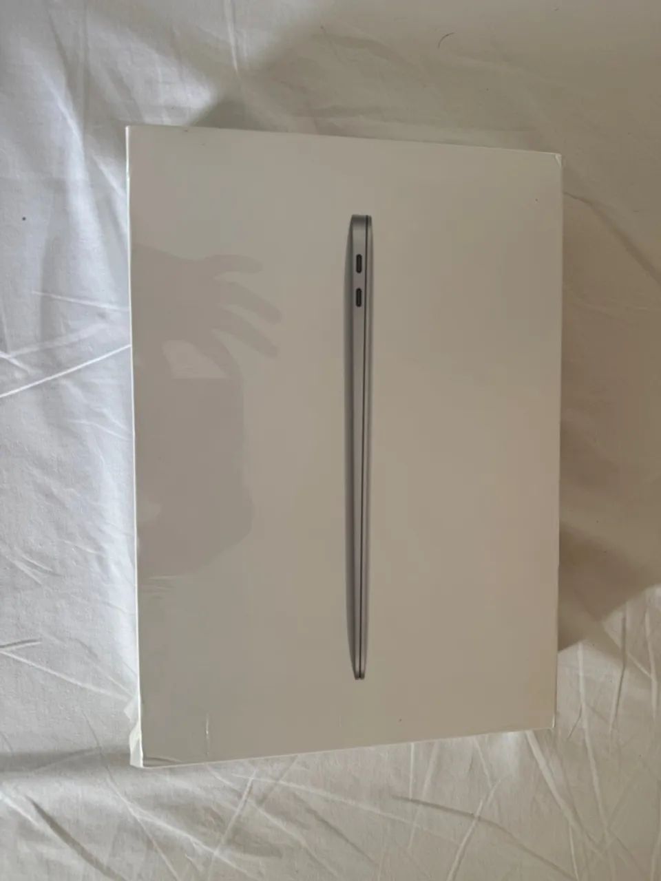 MacBook Air M1