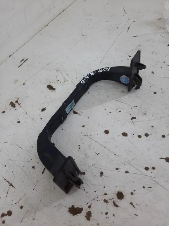 Suporte maçaneta Dianteiro direito Peugeot 208 2018 - Foto 4