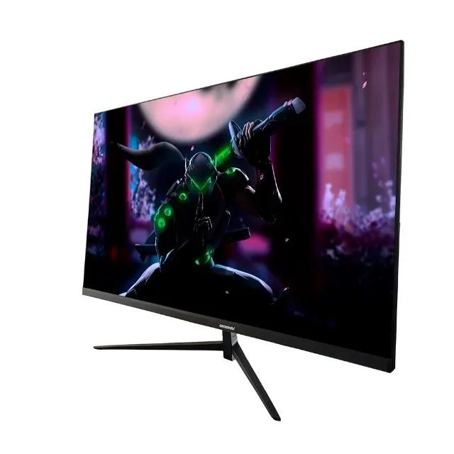 Monitor Gamer Concórdia 27", 2k, WQHD, 165Hz, 1ms, HDMI, DP - K270q NOVO LACRADO  - Foto 5