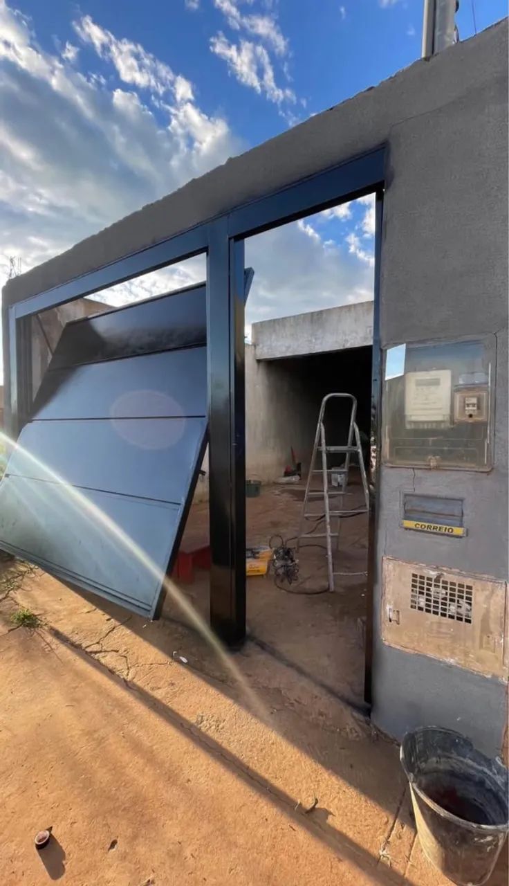 Foto - Campo Grande - Jardim Tijuca