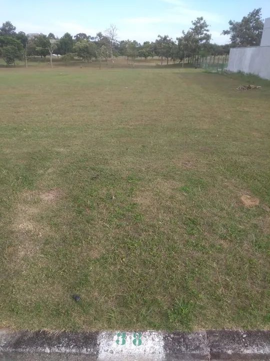TERRENOà VENDA NO COSTÃO GOLF LOTE 38 - Foto 4