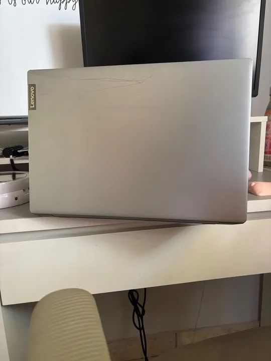 Notebook Lenovo - Ideapad S145 i5