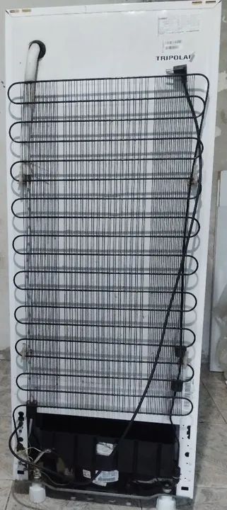 Geladeira Consul em ótimo estado - Foto 6