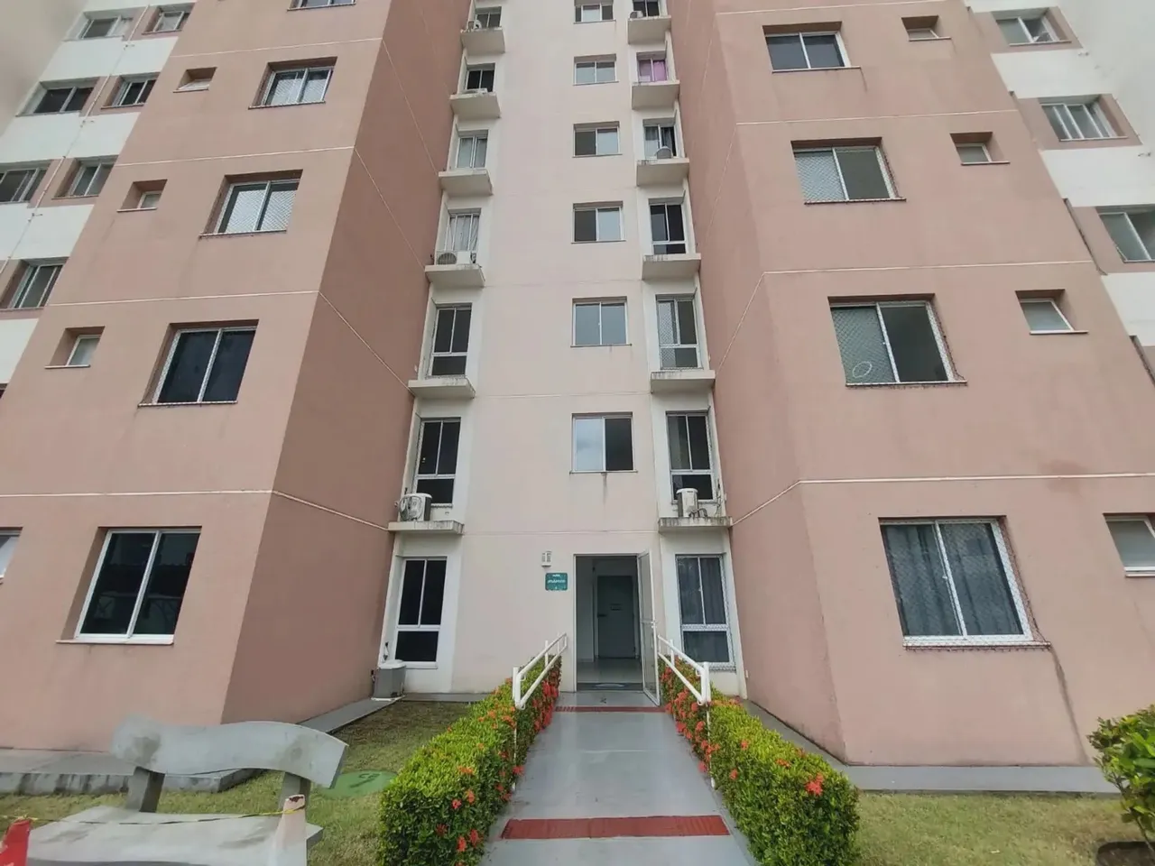 Apartamento à venda no DOCE VIDA ACQUA , MADRE PAULINA , São Cristóvão, SE