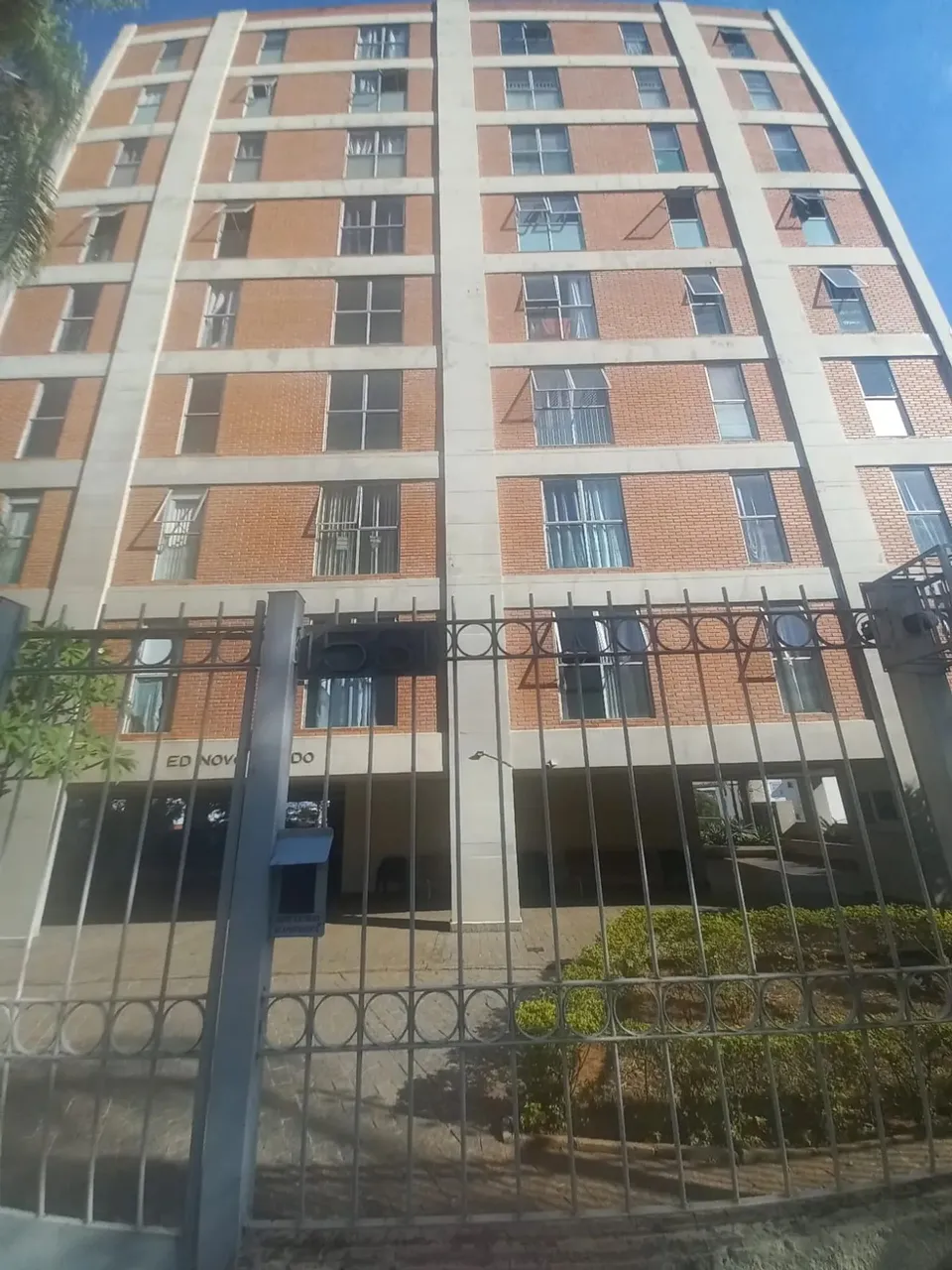 Oportunidade!! Apartamento no Trujillo