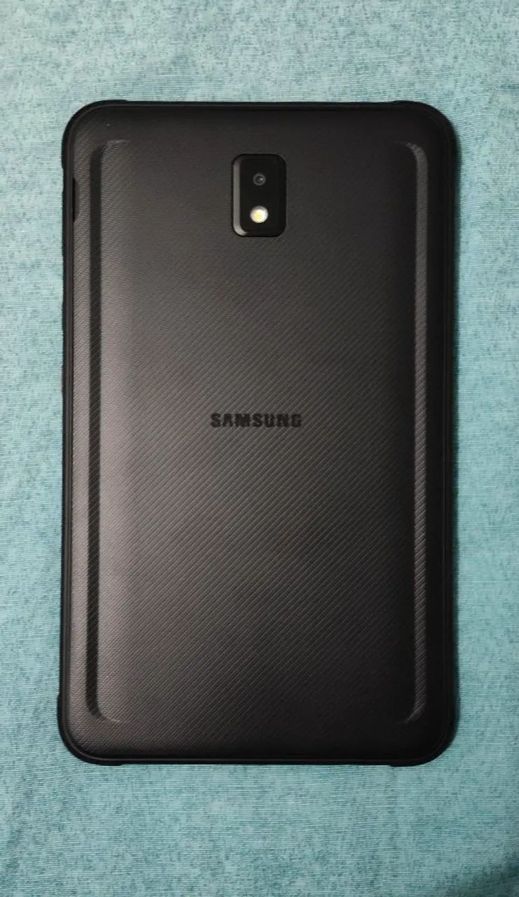 Samsung Tab Active 3 - Foto 2