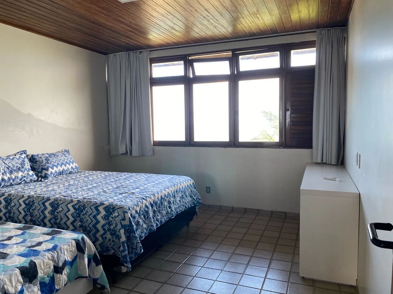 Deliciosa Casa à Beira Mar da Ilha da Croa Barra de Santo Antônio AL - Foto 12