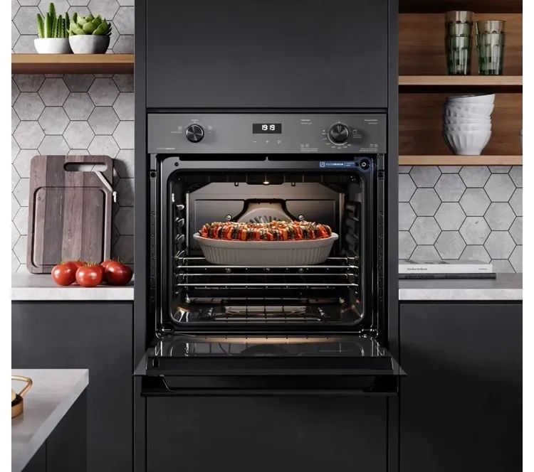 VENDO Forno Elétrico Electrolux - NOVO LACRADO NA CAIXA - Foto 3