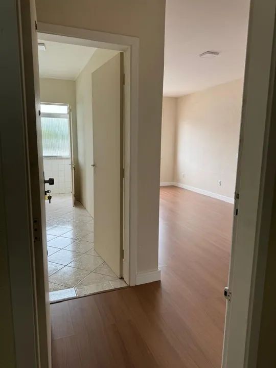 Apartamento de um quarto no centro de Canoas a 600m do trensurb. - Foto 9