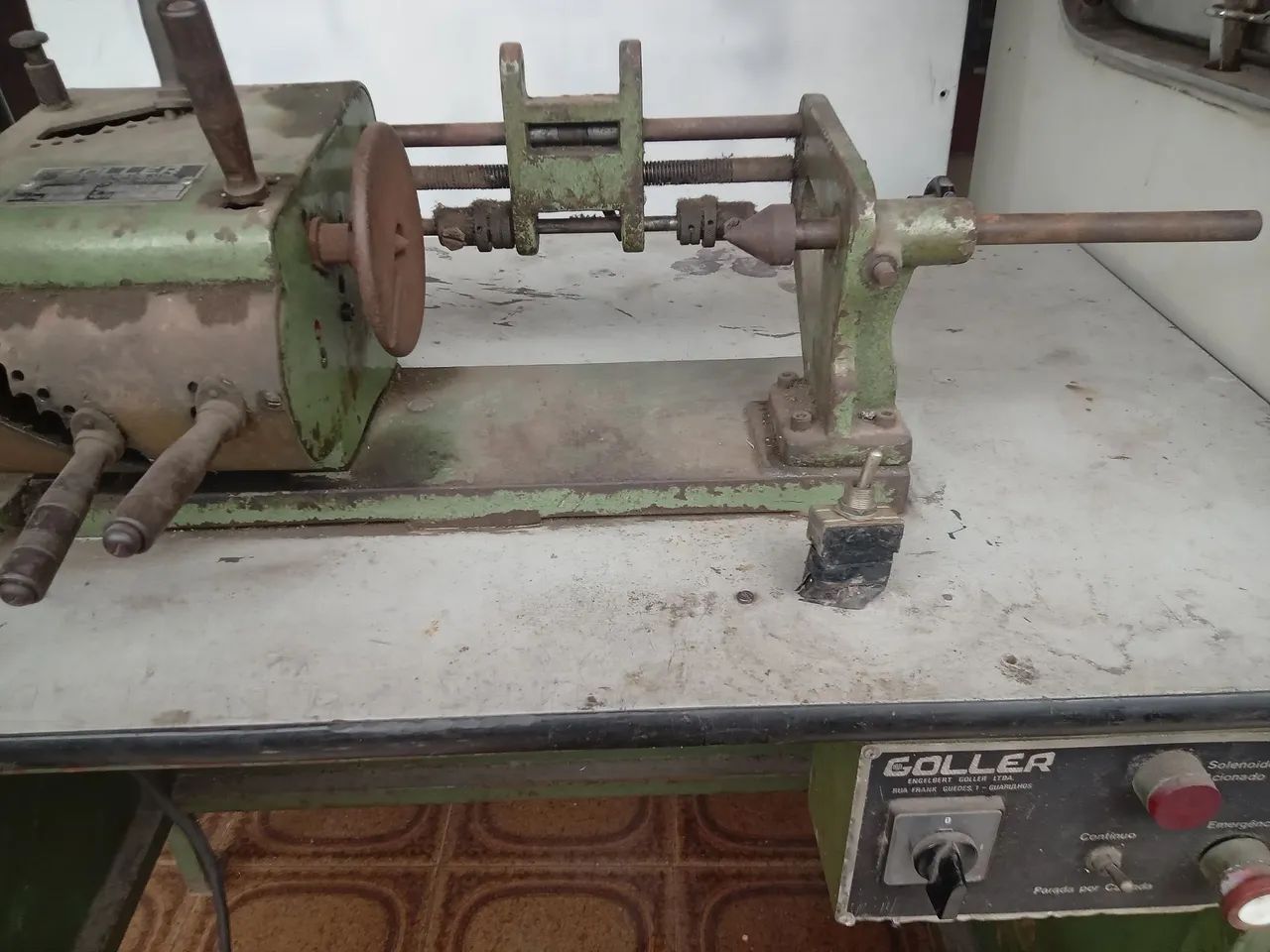 Goller KT-1516 - Foto 3