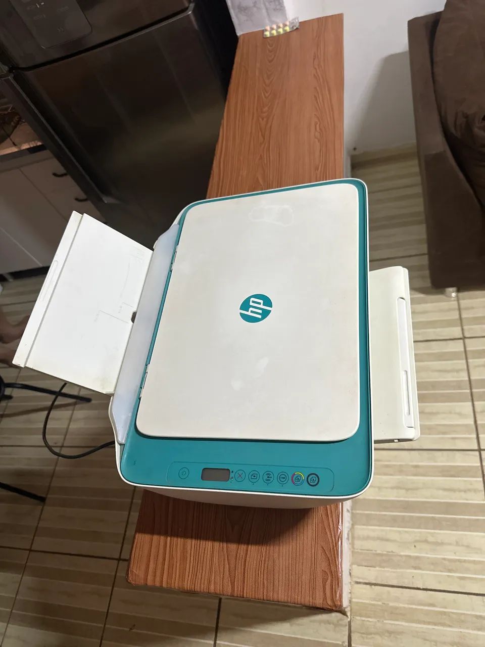 Impressora Hp barata