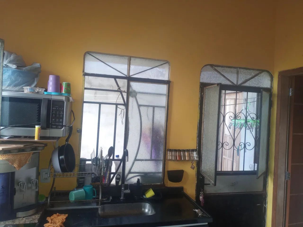 Foto - Manaus - Tancredo Neves