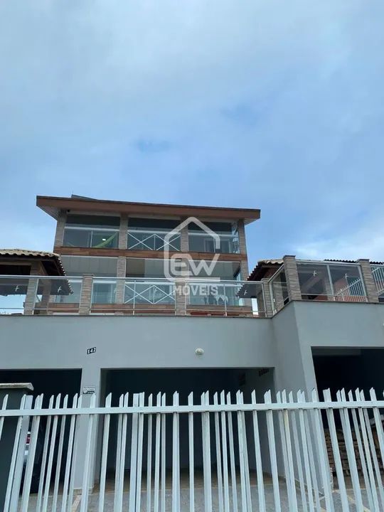Casa na Praia do Grant em Barra Velha, SC - Foto 4