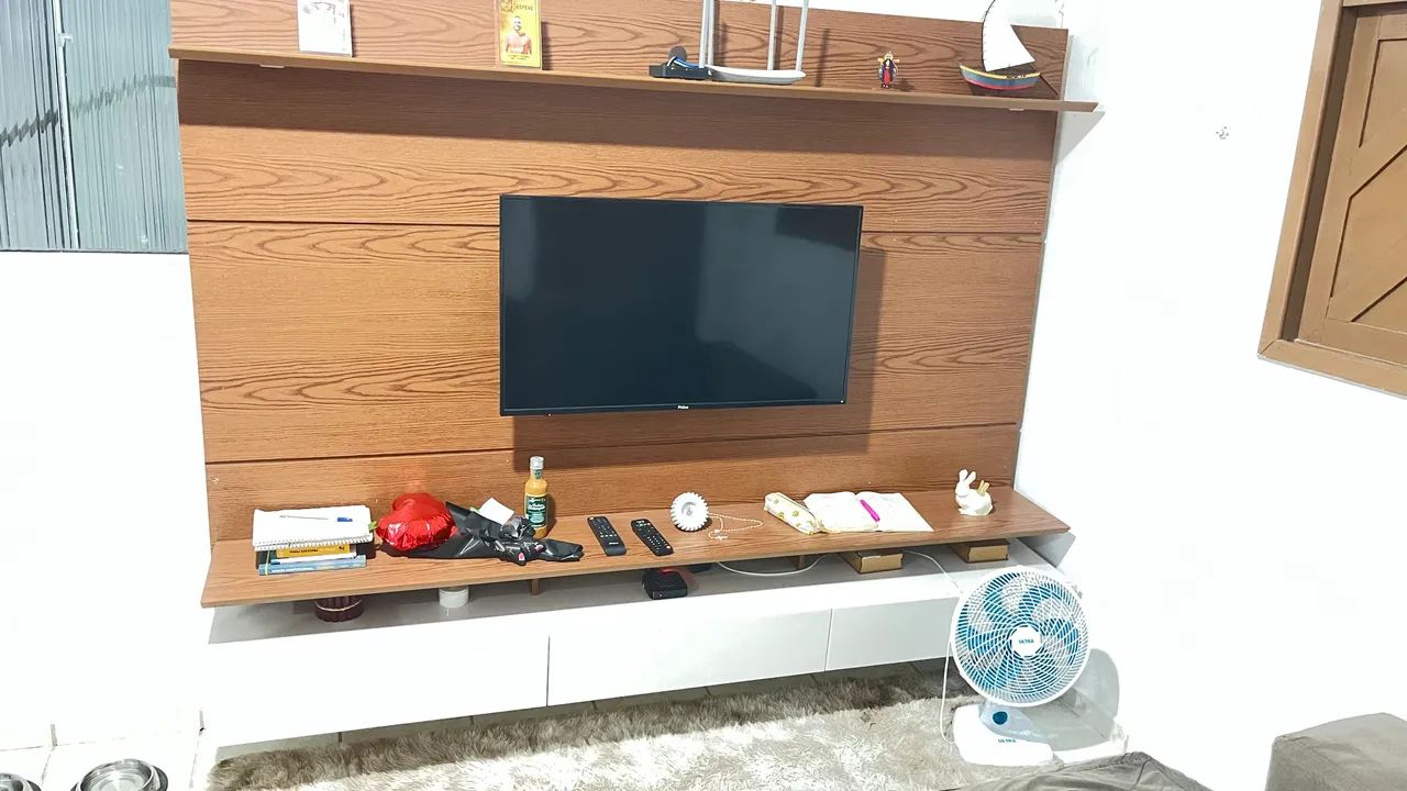Painel para TV