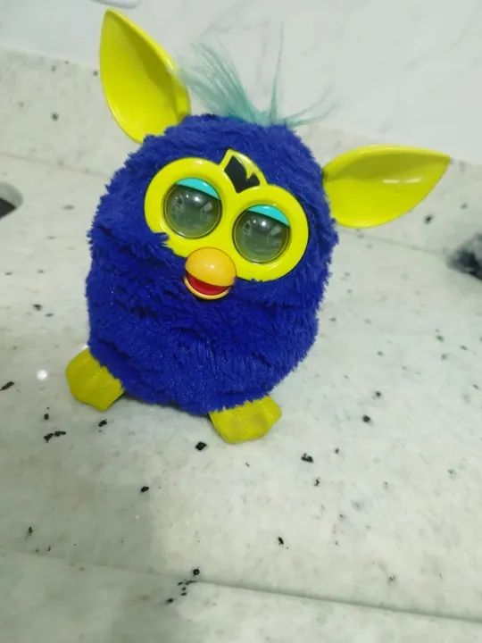 Furby Hasbro 2012 - Foto 3