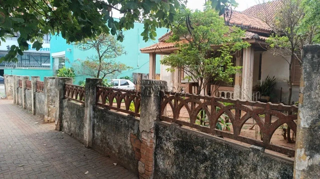 Terreno a venda na Av. Senador Souza Naves, Centro de londrina - Foto 4