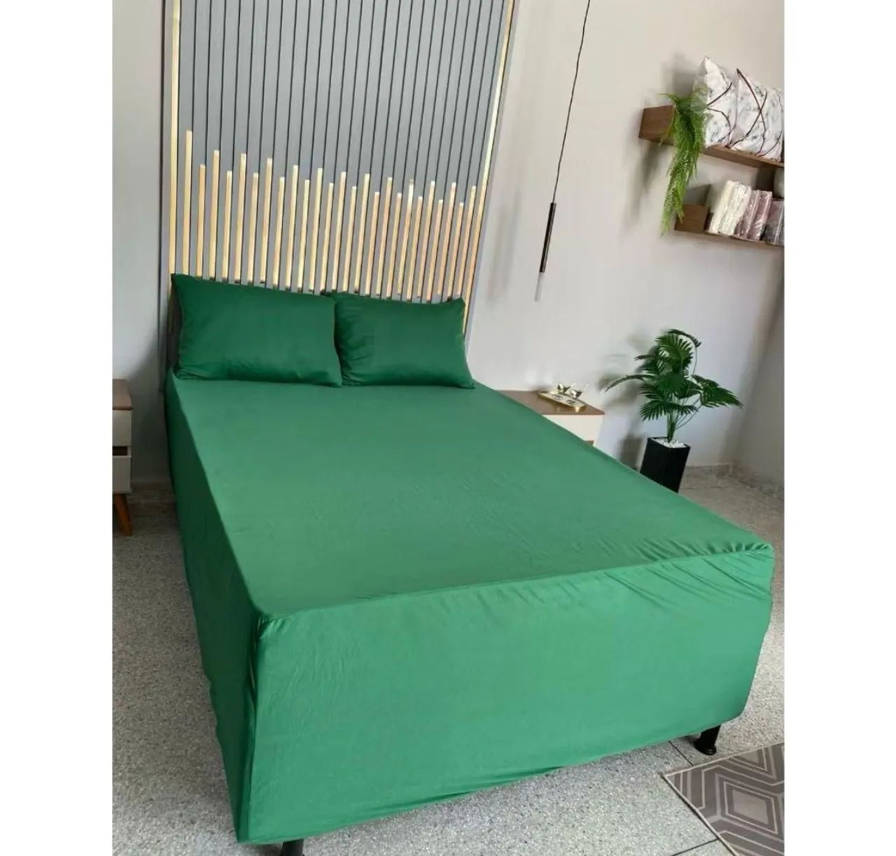 Luva protetora para base  - Foto 2