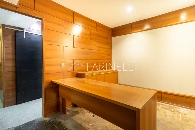Excelente sala comercial ao lado do Tribunal de Justiça no Centro - Foto 2