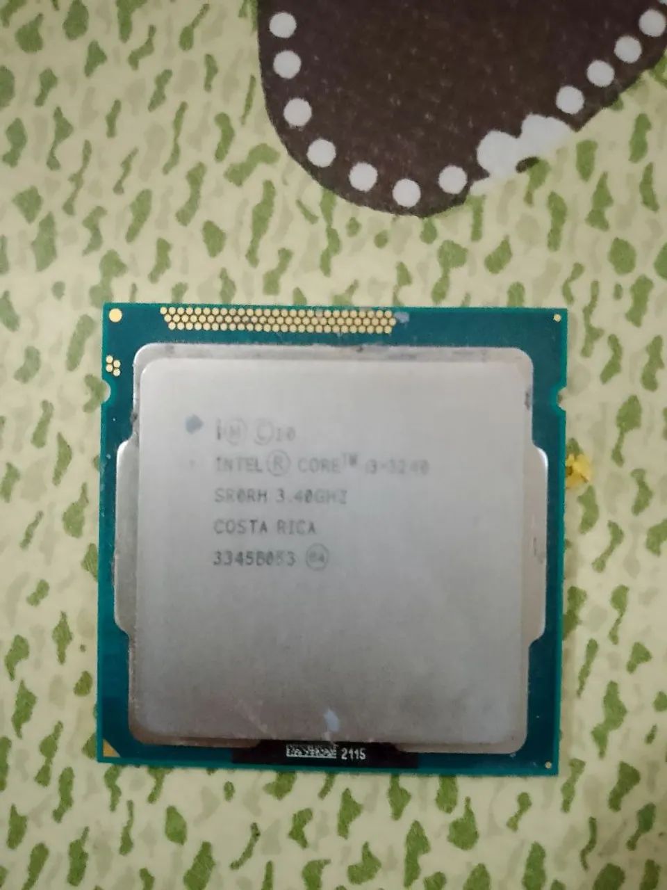 INTEL CORE I3-3240 - Foto 2