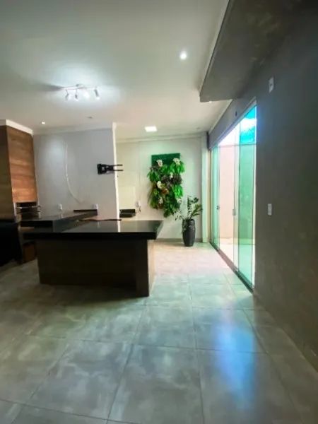 VENDO CASA EM NEOPOLIS / CM 8 - Foto 5