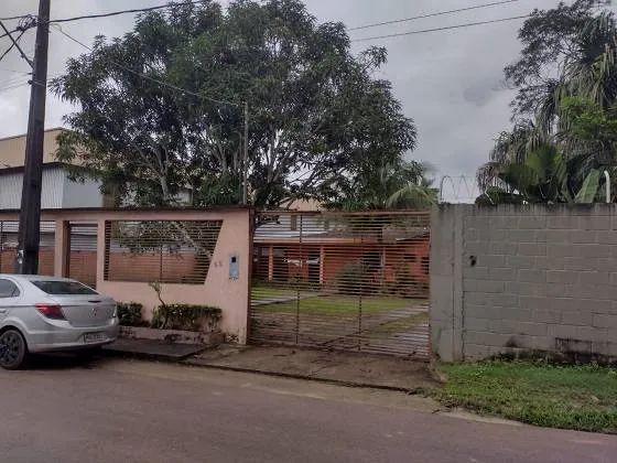 Chacara no Pq Riachuelo 2000m² Casa c 4 Qts - Foto 3