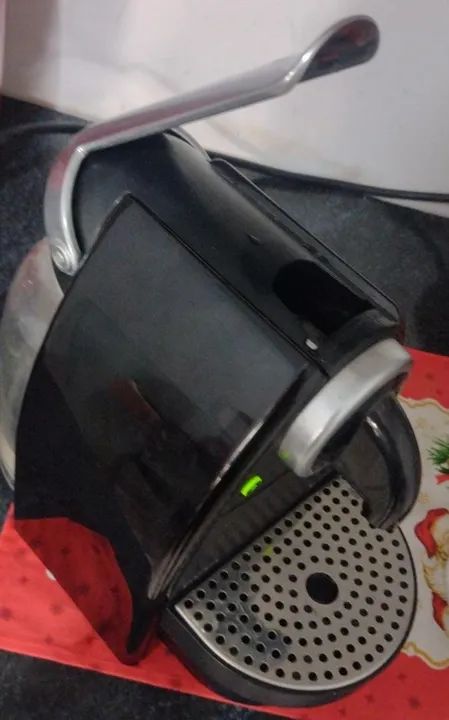 Maquina Nespresso Essenza - Foto 2