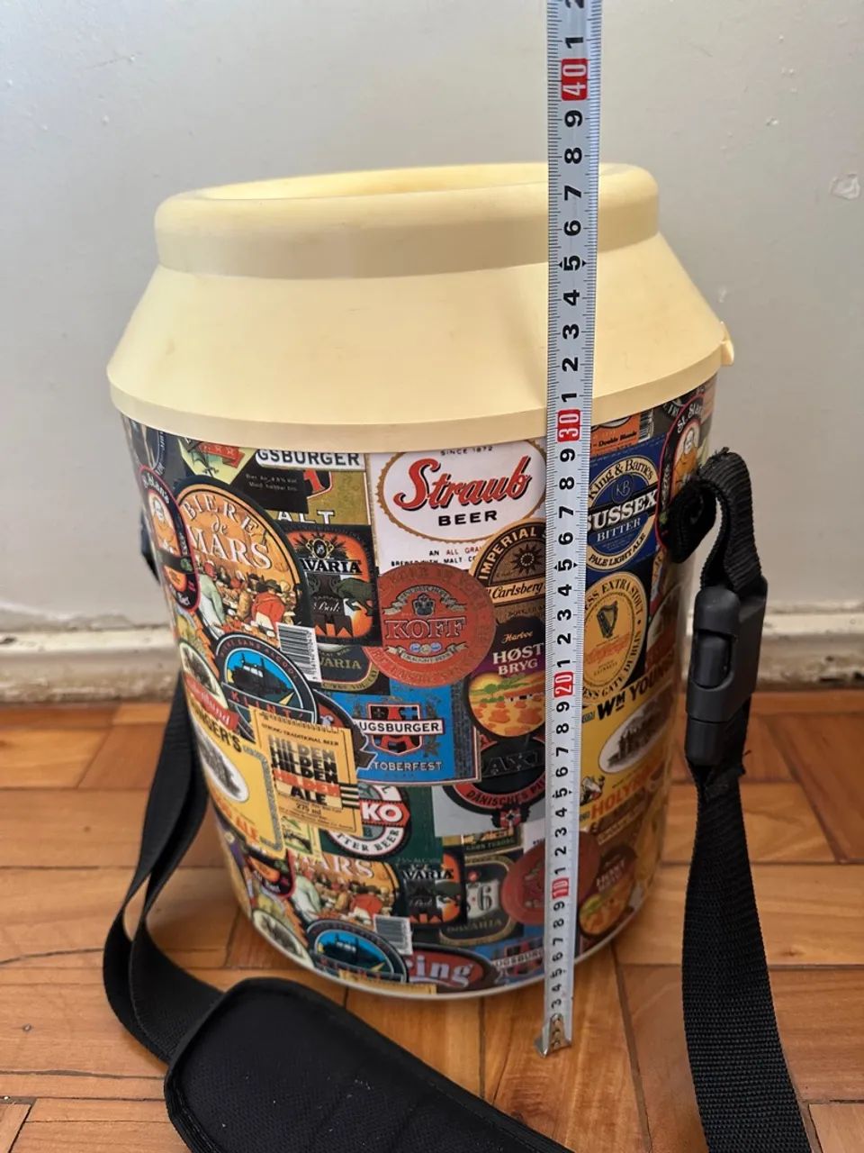 Cooler para bebidas  - Foto 4
