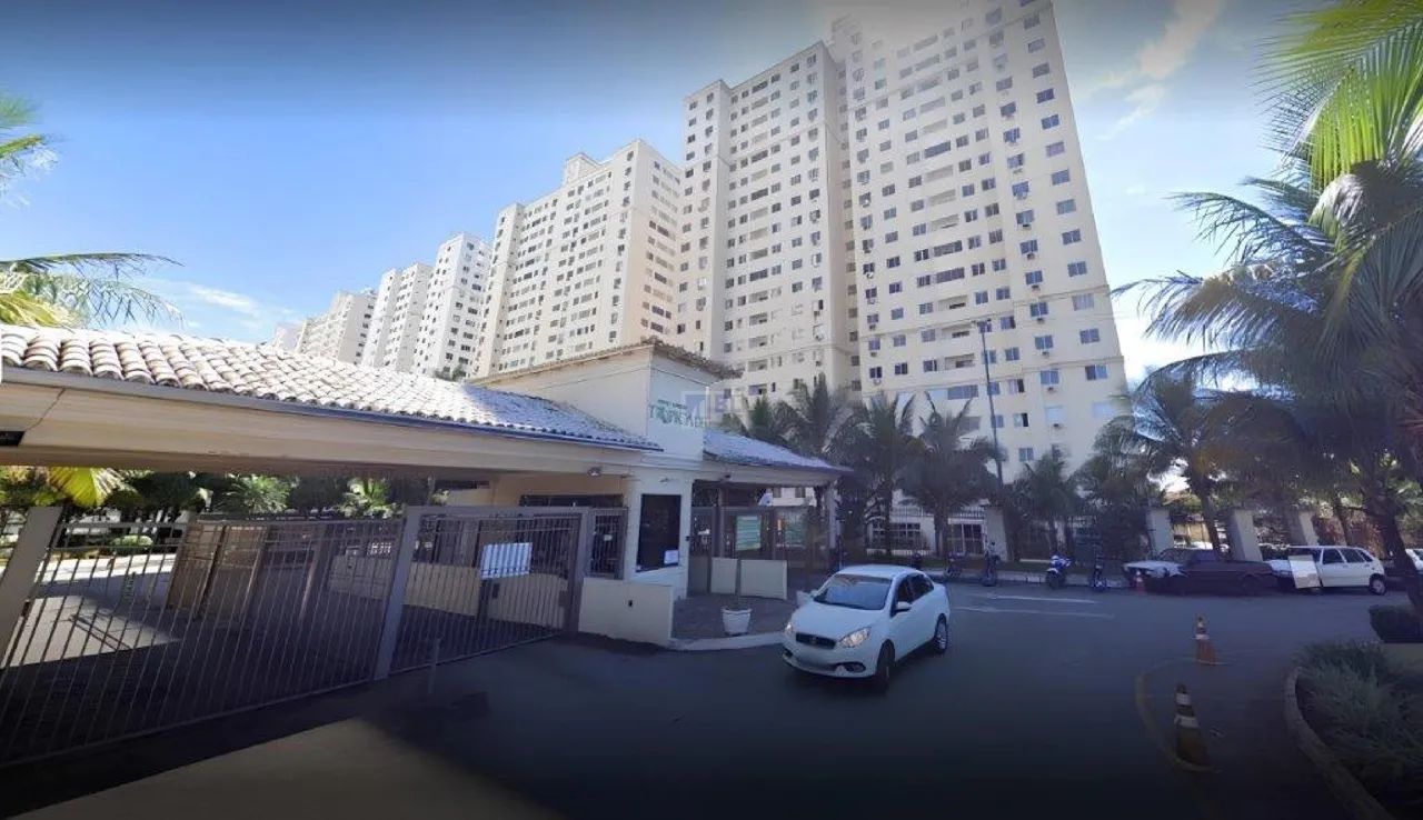 APARTAMENTO - SETOR CÂNDIDA DE MORAIS, GOIÂNIA/GO