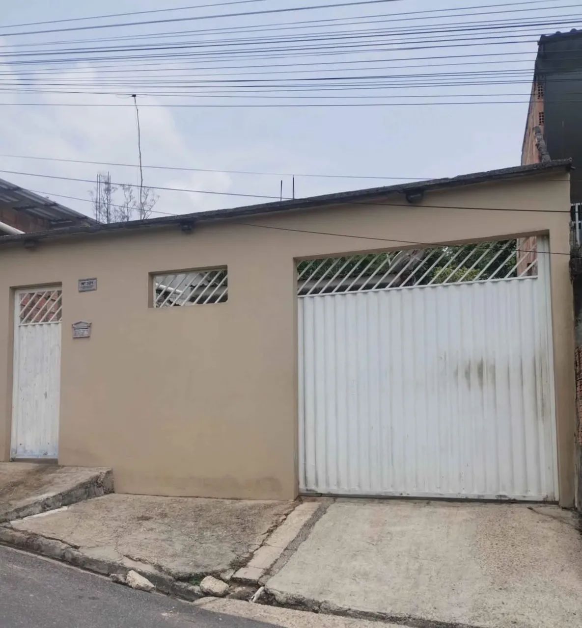 Foto - Manaus - Cidade de Deus