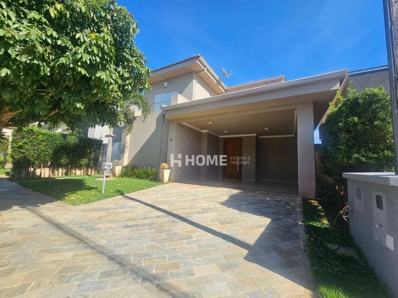Sobrado com 4 dormitórios à venda, 344 m² por R$ 1.600.000,00 - RECANTO DO LAGO - São José - Foto 4