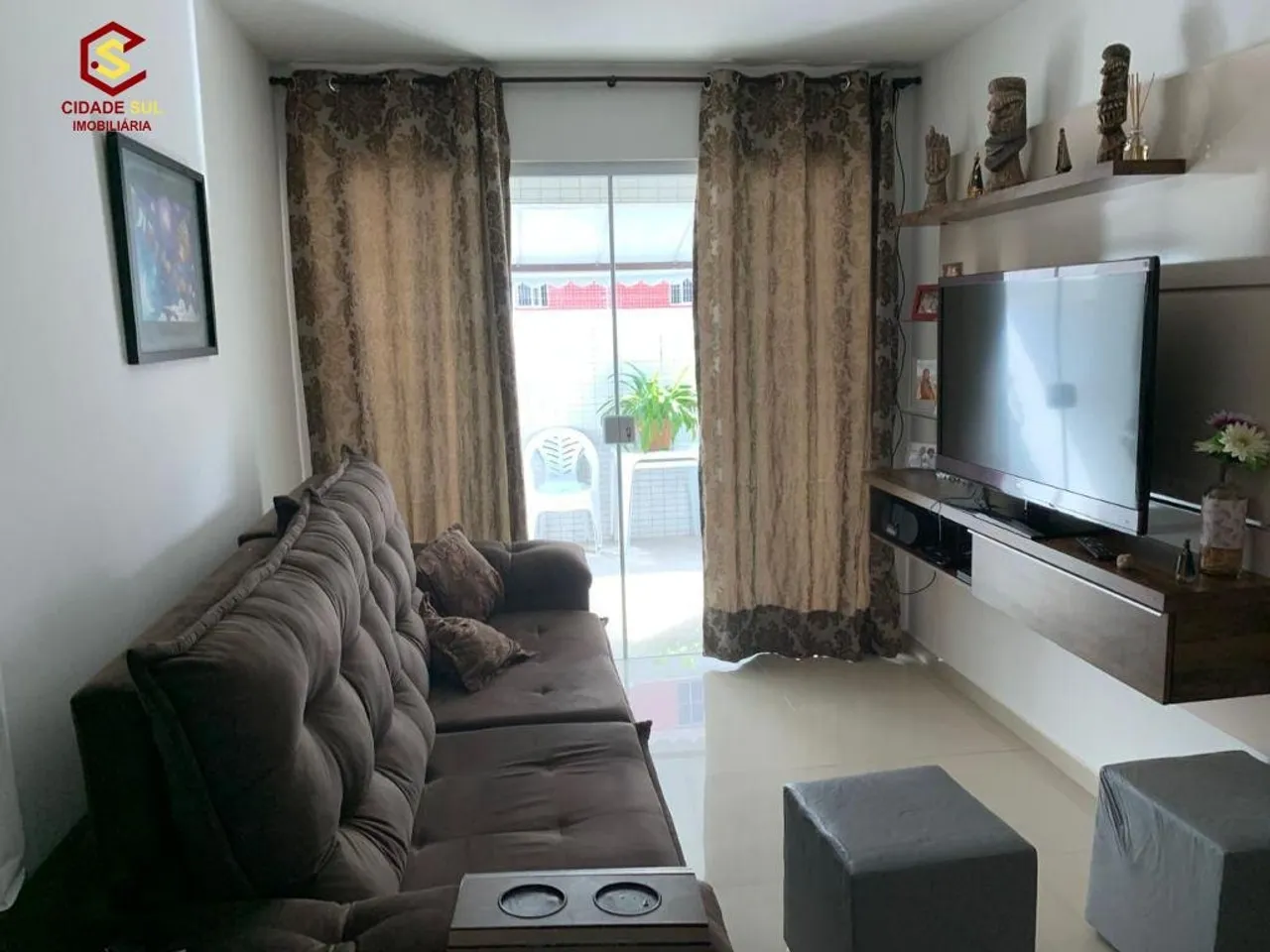 Apartamento com 2 dormitórios à venda por R$ 290.000,00 - Jardim Cidade Universi